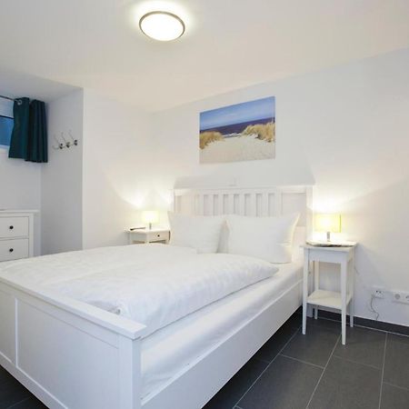 Ferienwohnung Schippershuus 13 Norderney Exterior foto